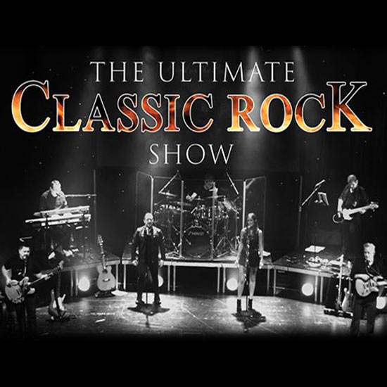 ultimate classic rock