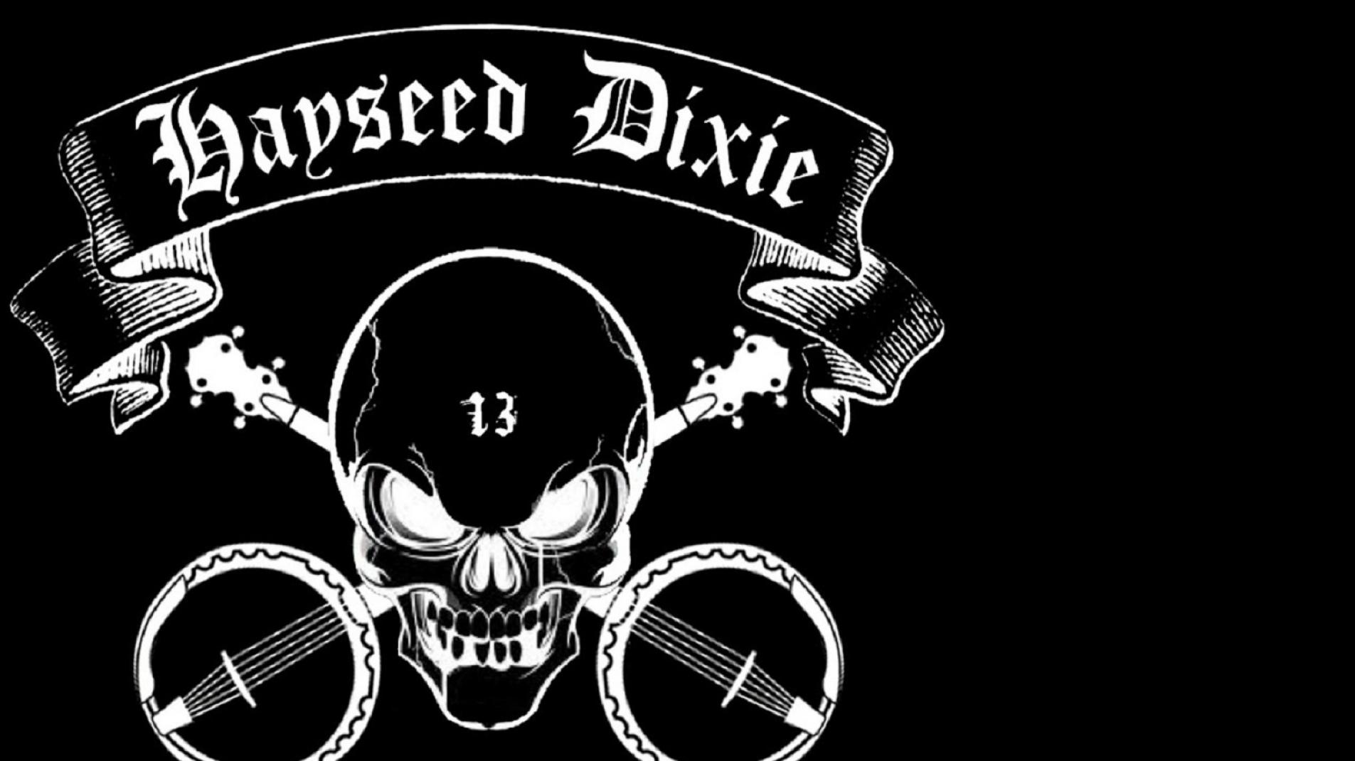 Hayseed Dixie