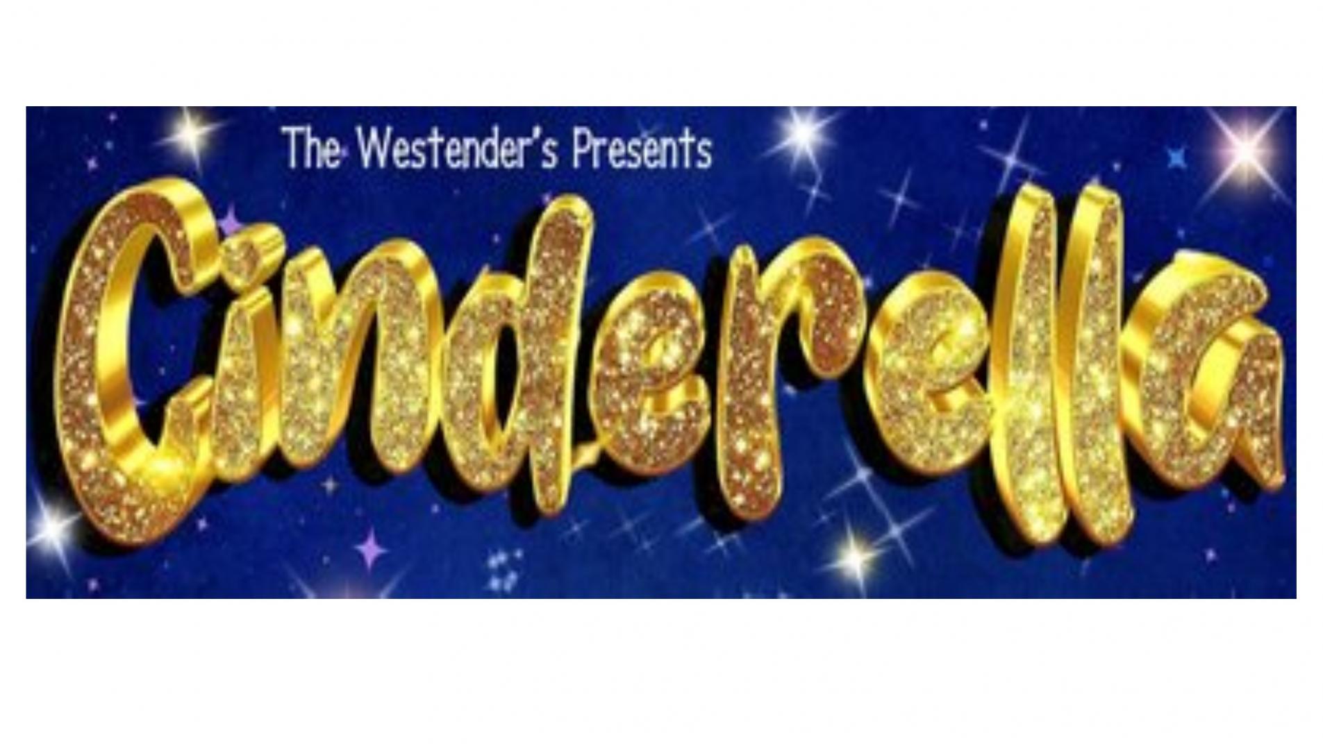 THE WESTENDERS CINDERELLA Brecon Story   Jpeg 